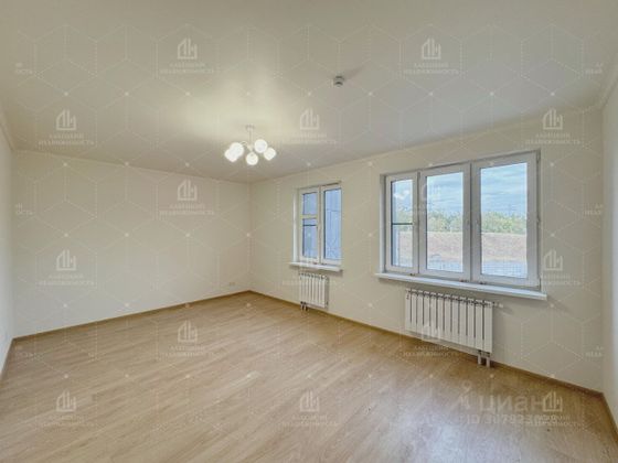 Продажа 3-комнатной квартиры 82,1 м², 2/13 этаж