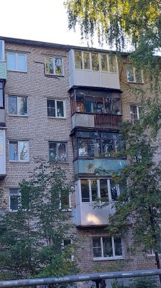 Продажа 2-комнатной квартиры 41,9 м², 5/5 этаж