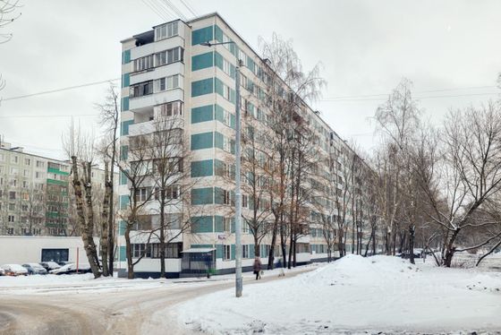 Продажа 3-комнатной квартиры 50 м², 5/9 этаж