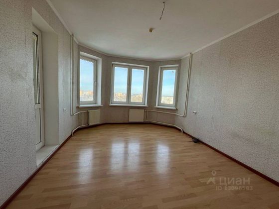 Продажа 2-комнатной квартиры 61 м², 13/17 этаж