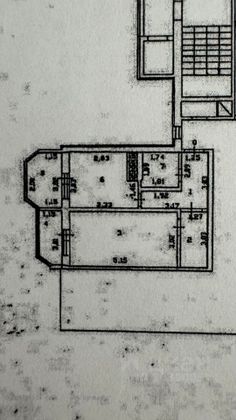 Продажа 1-комнатной квартиры 38 м², 3/14 этаж