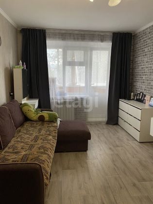 Продажа 1-комнатной квартиры 30 м², 4/5 этаж