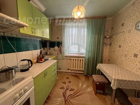 Продажа 2-комнатной квартиры 41,1 м², 1/2 этаж