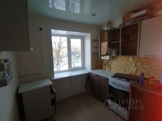 Продажа 1-комнатной квартиры 29 м², 3/4 этаж