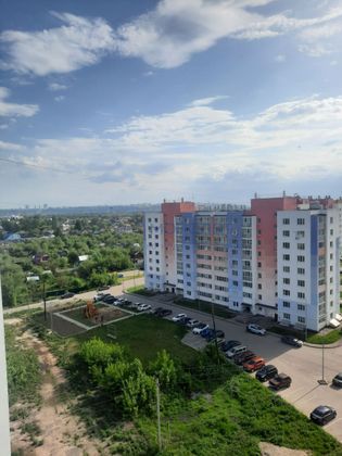 Продажа 2-комнатной квартиры 82 м², 10/10 этаж