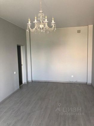 Продажа 2-комнатной квартиры 57 м², 2/11 этаж