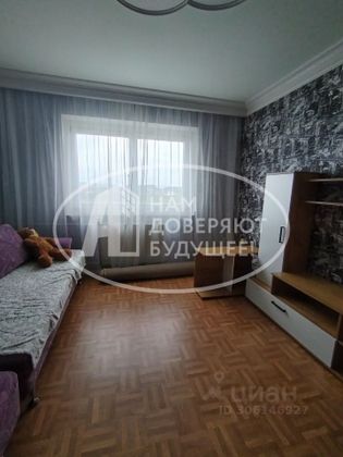 Продажа 3-комнатной квартиры 60,2 м², 5/5 этаж