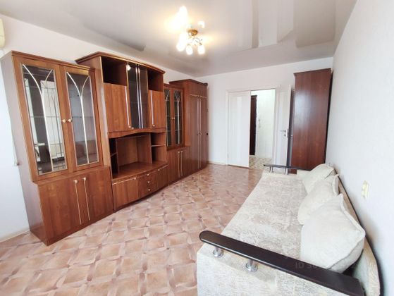 Аренда 2-комнатной квартиры 51 м², 6/10 этаж