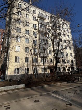 Продажа 2-комнатной квартиры 38 м², 3/8 этаж