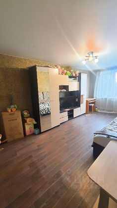 Продажа 2-комнатной квартиры 46 м², 5/5 этаж