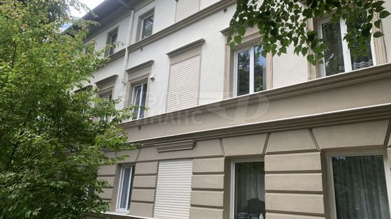 Продажа 2-комнатной квартиры 34 м², 3/3 этаж