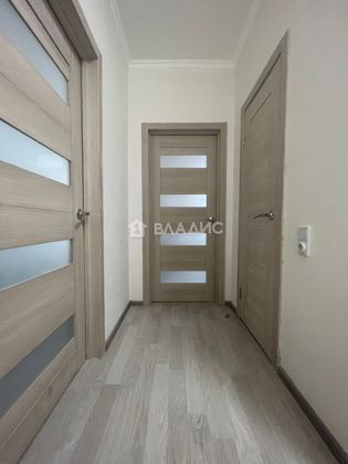 Продажа 1-комнатной квартиры 38 м², 7/23 этаж