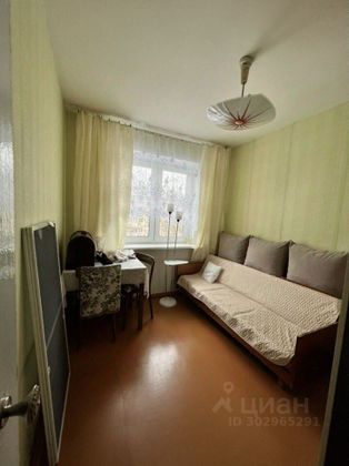 Аренда 4-комнатной квартиры 60 м², 4/5 этаж