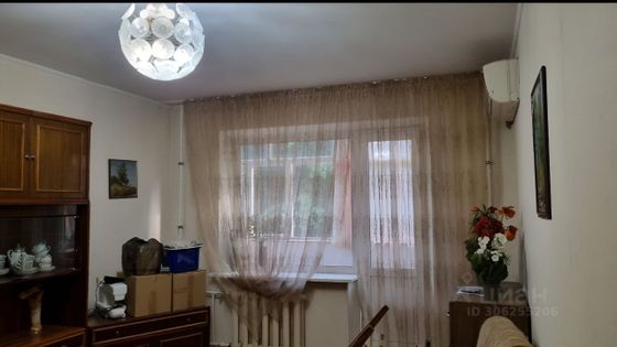 Продажа 1-комнатной квартиры 37 м², 3/10 этаж