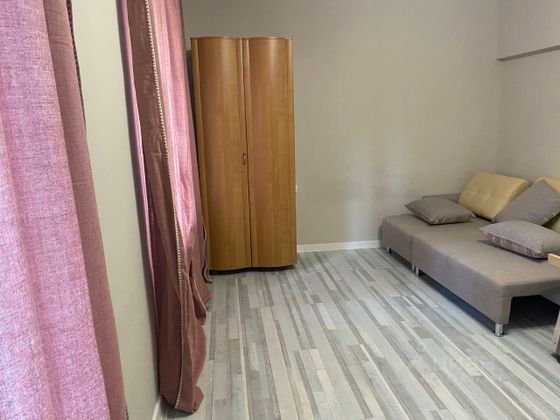 Аренда 1 комнаты, 20 м², 1/5 этаж