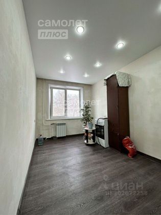 Продажа 2-комнатной квартиры 47,2 м², 4/5 этаж