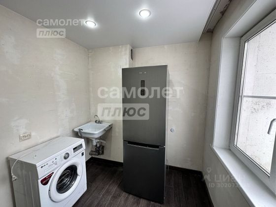 Продажа 2-комнатной квартиры 47,2 м², 4/5 этаж