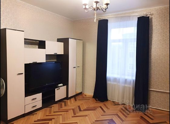 Продажа 4-комнатной квартиры 97,8 м², 3/4 этаж