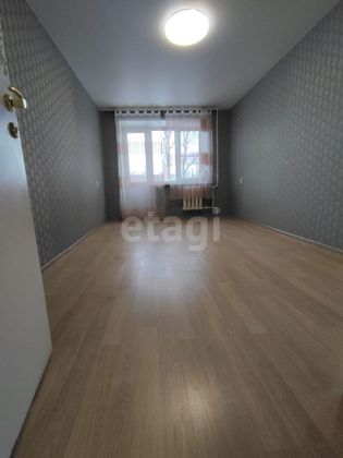 Продажа 2-комнатной квартиры 42 м², 3/5 этаж