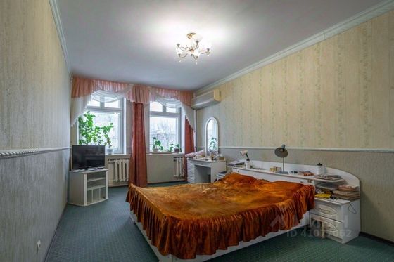 Продажа 2-комнатной квартиры 102,4 м², 4/5 этаж