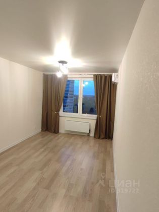 Продажа квартиры-студии 27,5 м², 11/15 этаж