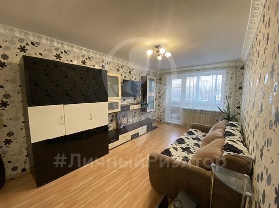 Продажа 2-комнатной квартиры 45 м², 2/5 этаж