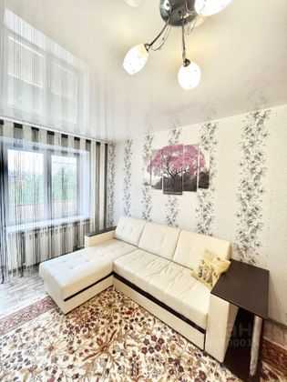 Продажа 2-комнатной квартиры 45 м², 4/9 этаж