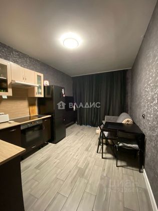 Продажа 1-комнатной квартиры 46,6 м², 6/14 этаж