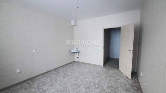 Продажа квартиры-студии 19,1 м², 1/3 этаж