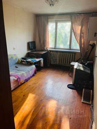 Продажа 2-комнатной квартиры 43,7 м², 5/5 этаж