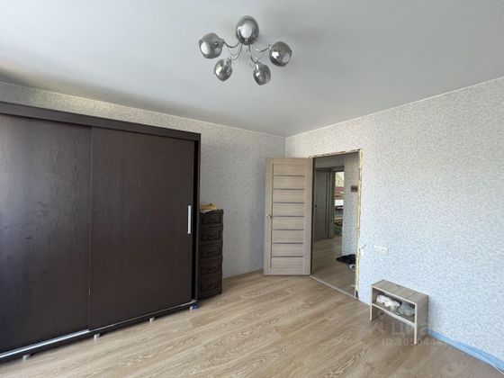 Продажа 2-комнатной квартиры 50,4 м², 3/3 этаж