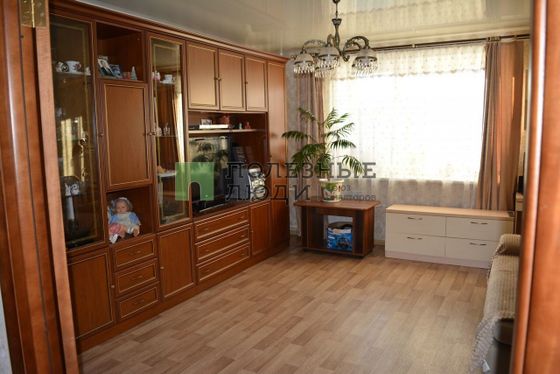 Продажа 4-комнатной квартиры 78,3 м², 4/5 этаж