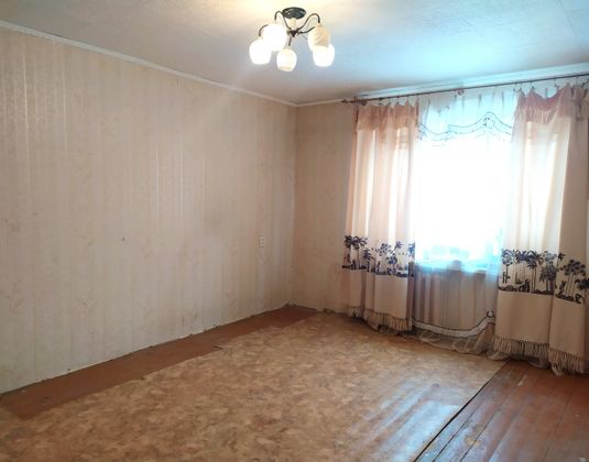 Продажа 3-комнатной квартиры 54,1 м², 8/9 этаж