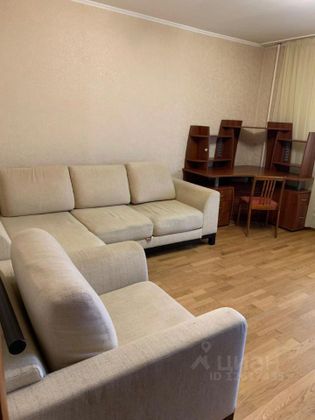 Продажа 2-комнатной квартиры 65 м², 5/17 этаж