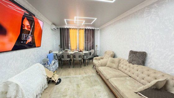 Продажа 3-комнатной квартиры 70 м², 5/5 этаж