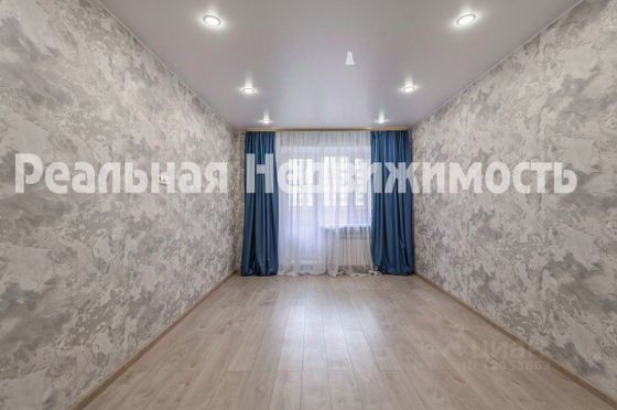 Продажа 2-комнатной квартиры 52,1 м², 3/14 этаж