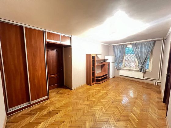 Продажа 3-комнатной квартиры 55 м², 1/5 этаж