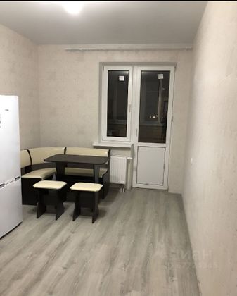 Продажа 1-комнатной квартиры 44 м², 10/18 этаж