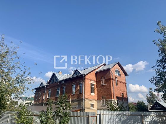 Продажа 3-комнатной квартиры 87,5 м², 3/3 этаж