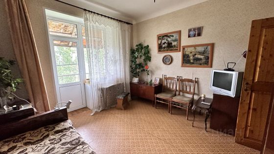 Продажа 3-комнатной квартиры 76 м², 5/5 этаж