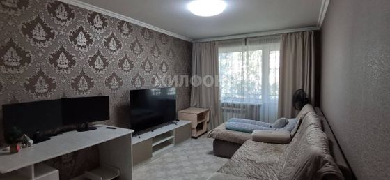 Продажа 2-комнатной квартиры 44,5 м², 5/5 этаж