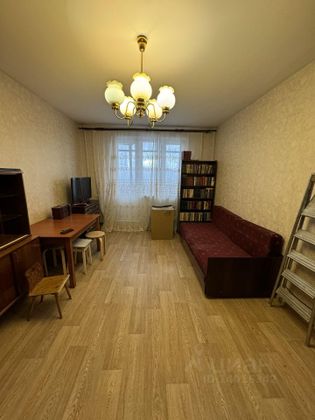 Продажа 1-комнатной квартиры 37,5 м², 5/16 этаж