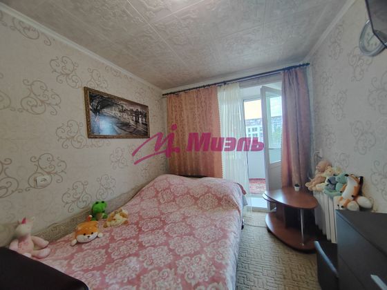 Продажа 1 комнаты, 11,4 м², 2/9 этаж