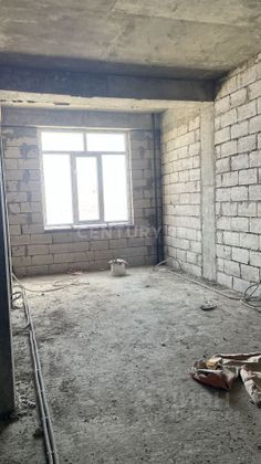 Продажа 2-комнатной квартиры 115 м², 3/12 этаж