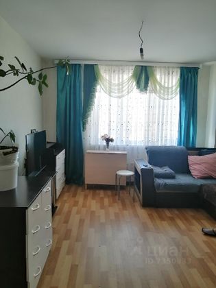 Продажа 3-комнатной квартиры 64 м², 16/19 этаж