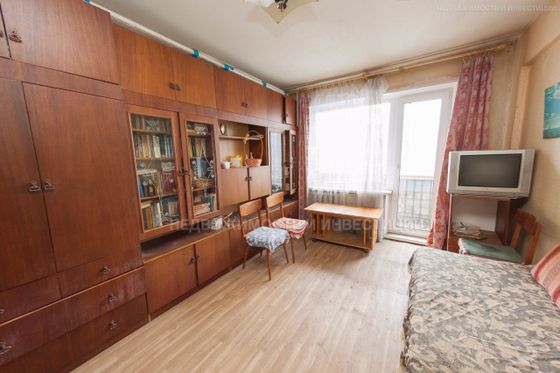 Продажа 2-комнатной квартиры 50 м², 3/5 этаж