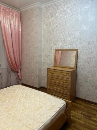 Продажа 2-комнатной квартиры 60 м², 12/18 этаж