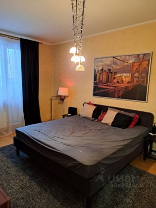 Продажа 2-комнатной квартиры 51,2 м², 6/12 этаж