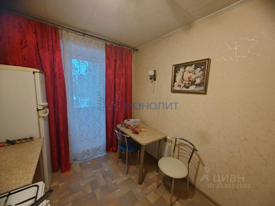 Продажа 3-комнатной квартиры 71,2 м², 2/9 этаж