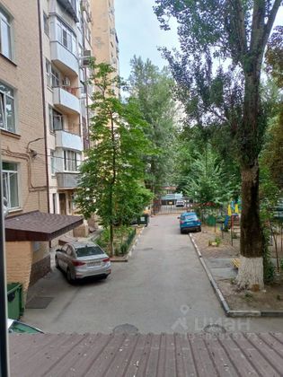 Продажа 1-комнатной квартиры 32 м², 3/10 этаж